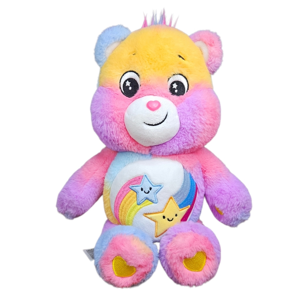 Care Bears Dare To Care Bear